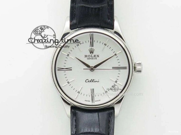 MiroTime 0210 AllSeason Submariner DIW Carbon VSF 1:1 Best Edition Black White Dial on Black Nylon Strap VS 2165